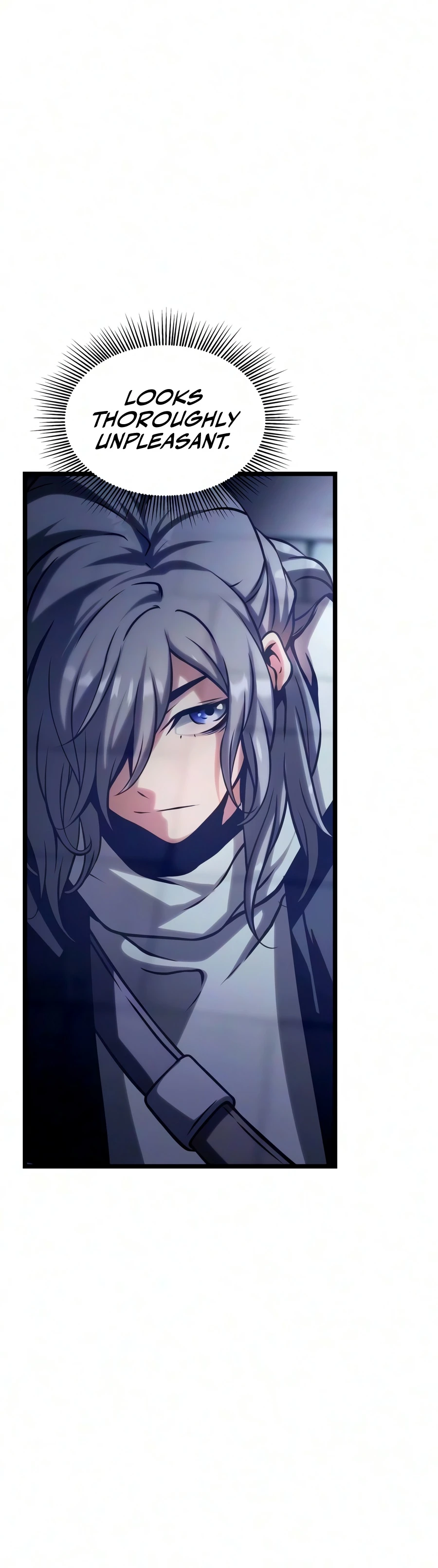 Read The Shepherd Wizard EN Manga Online