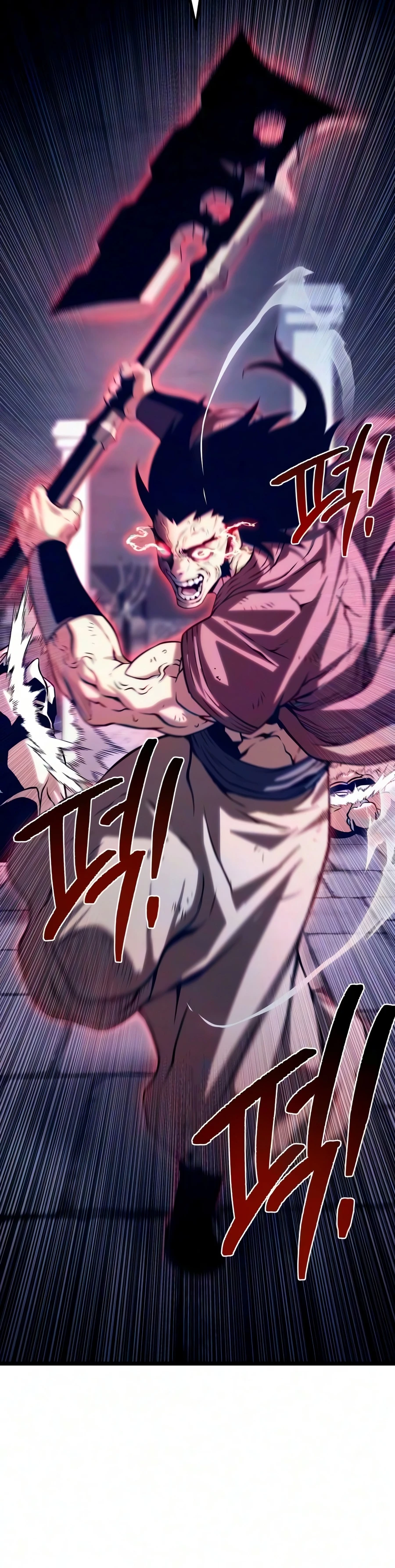Read The Shepherd Wizard EN Manga Online