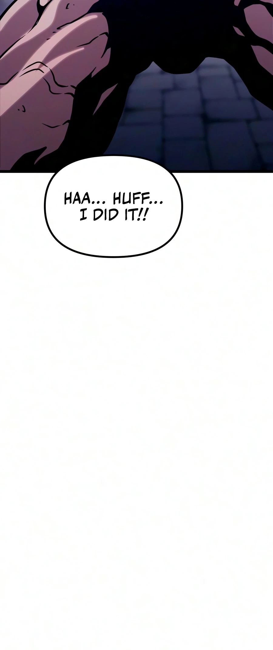 Read The Shepherd Wizard EN Manga Online