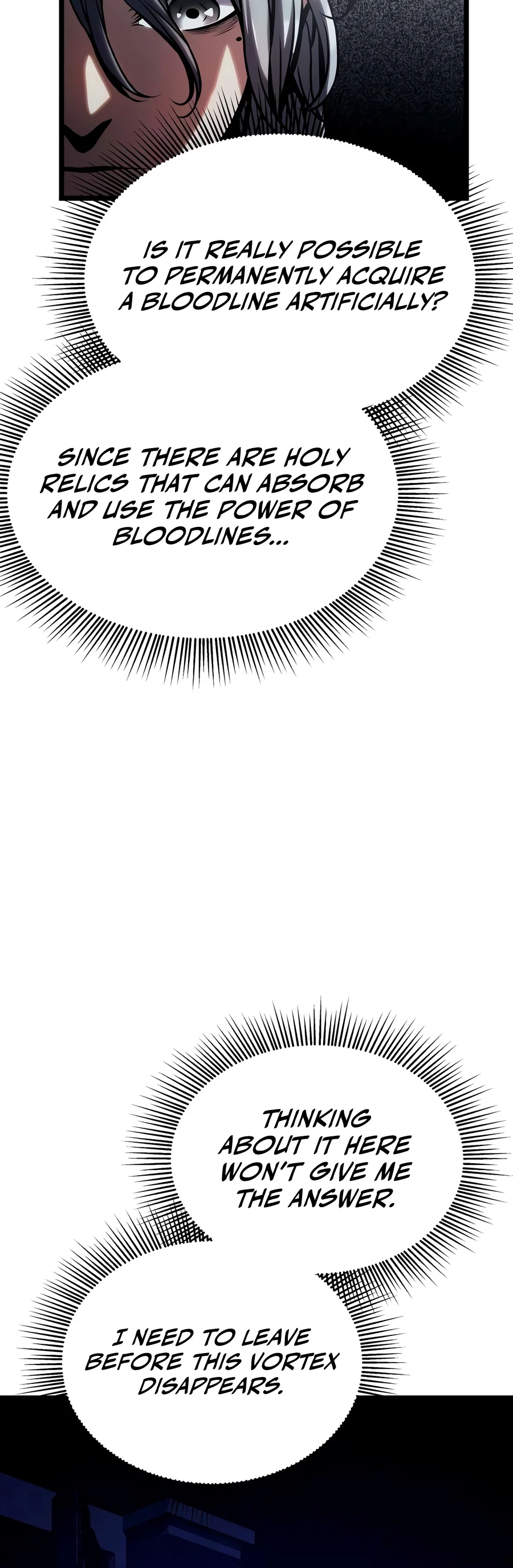 Read The Shepherd Wizard EN Manga Online