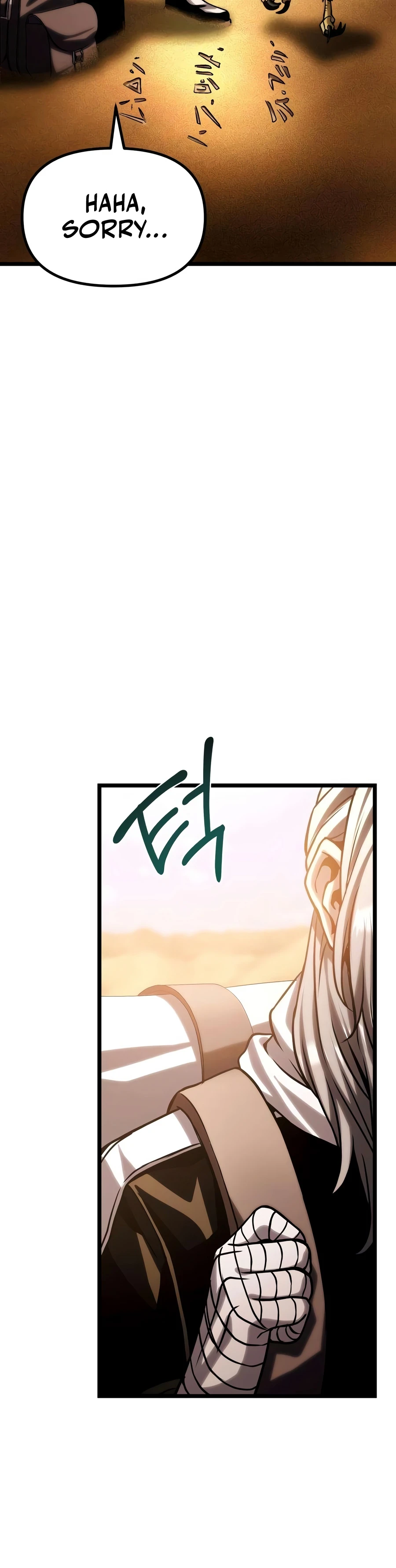 Read The Shepherd Wizard EN Manga Online