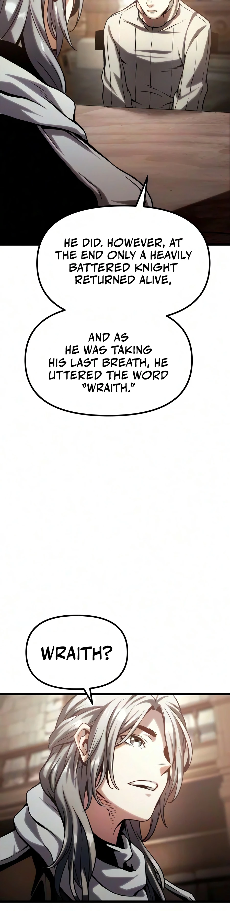 Read The Shepherd Wizard EN Manga Online