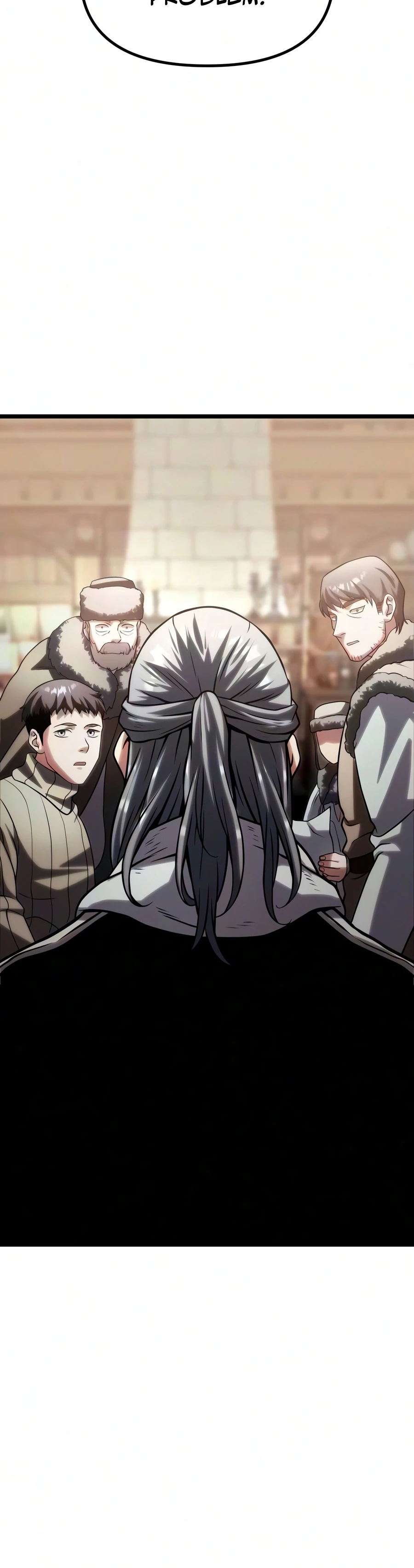 Read The Shepherd Wizard EN Manga Online