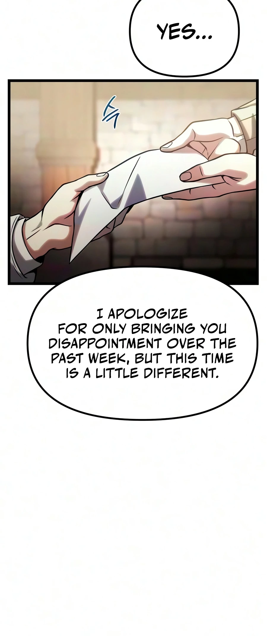 Read The Shepherd Wizard EN Manga Online