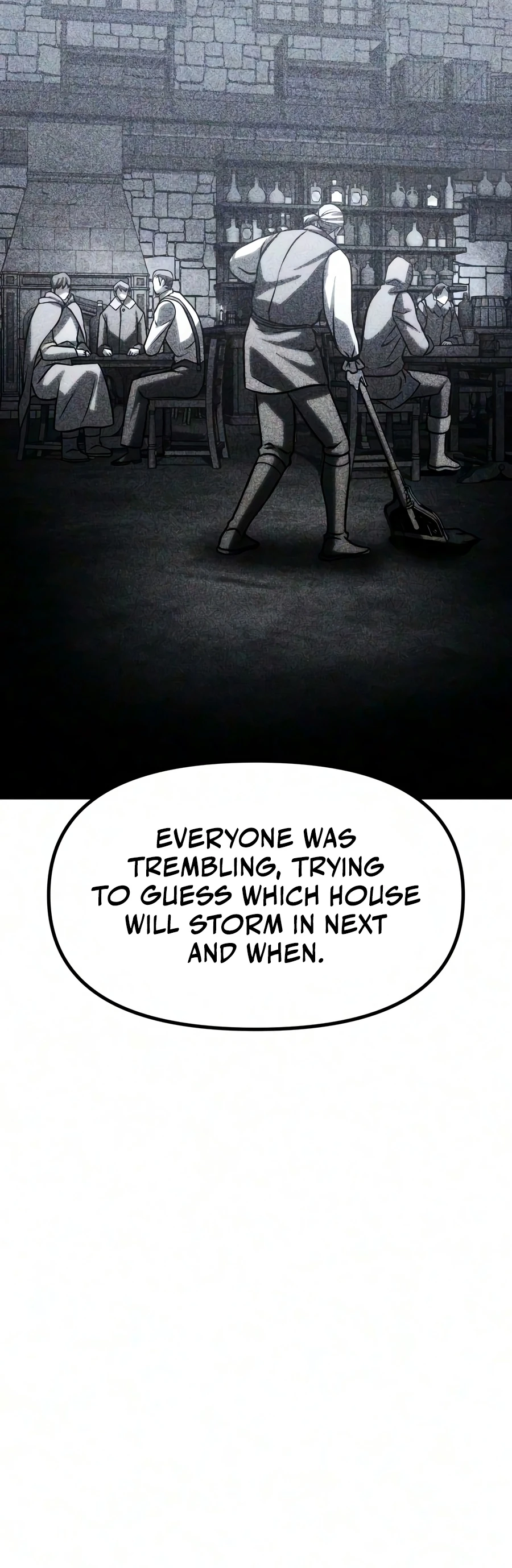 Read The Shepherd Wizard EN Manga Online