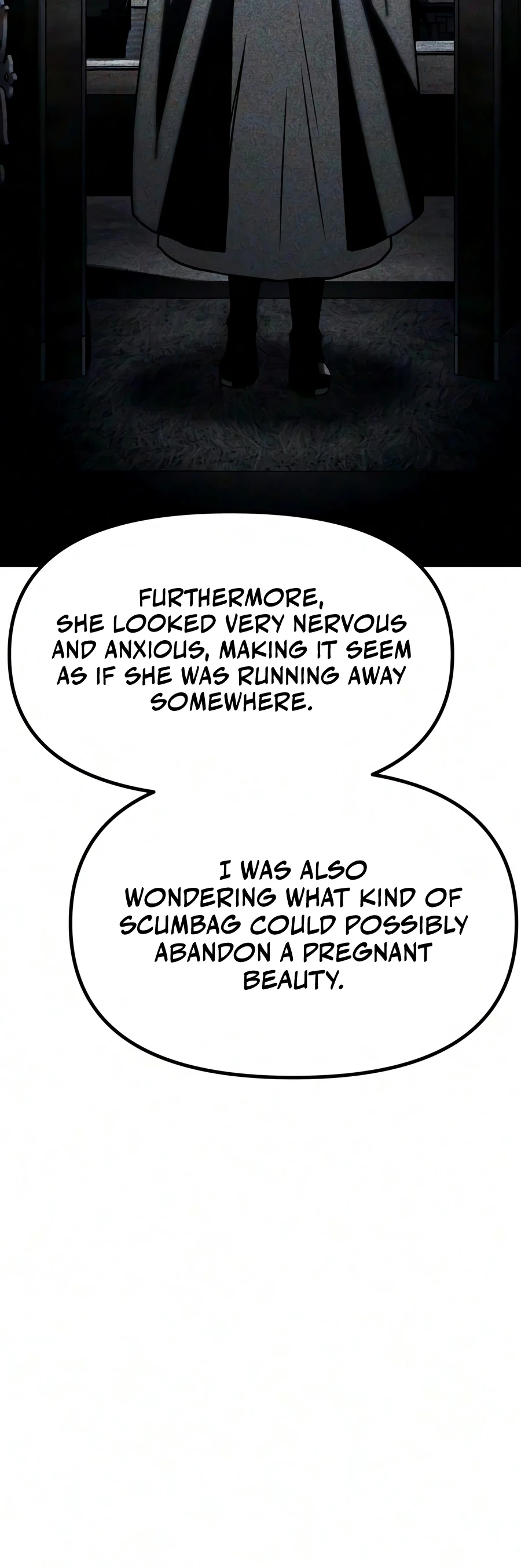 Read The Shepherd Wizard EN Manga Online