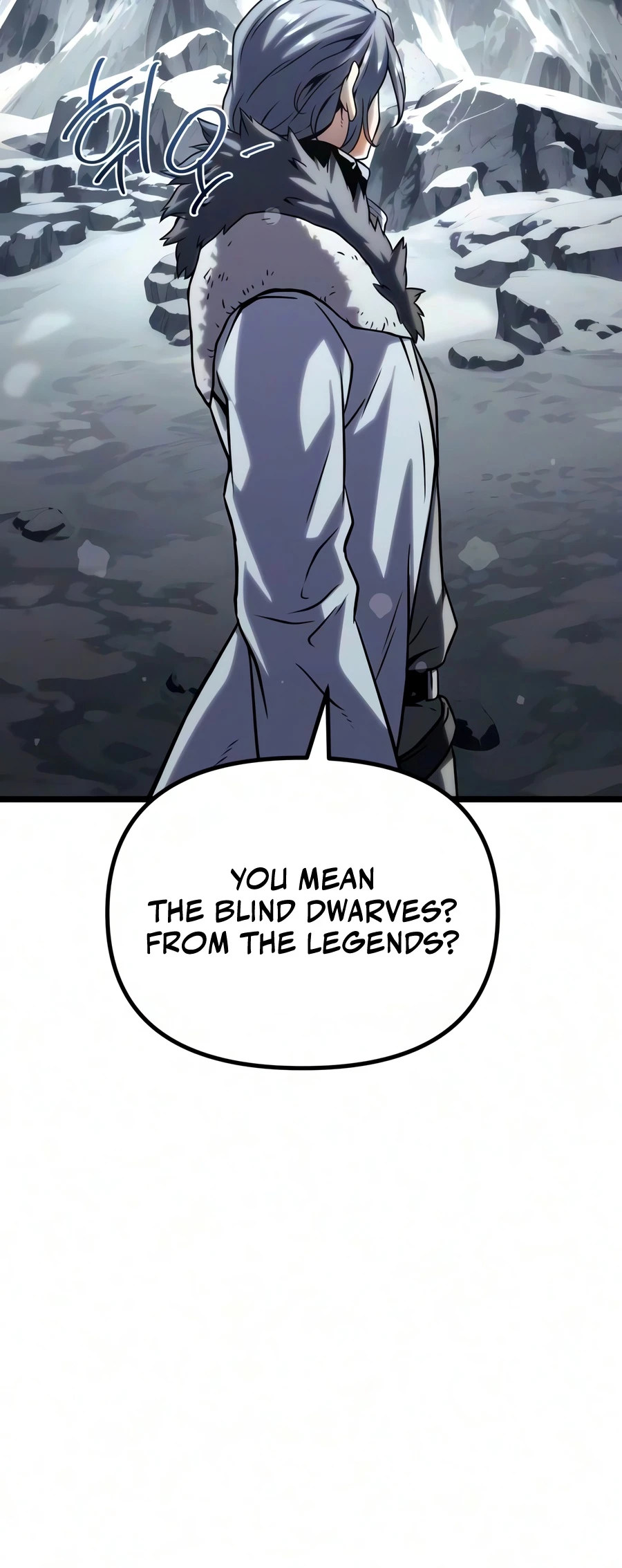 Read The Shepherd Wizard EN Manga Online