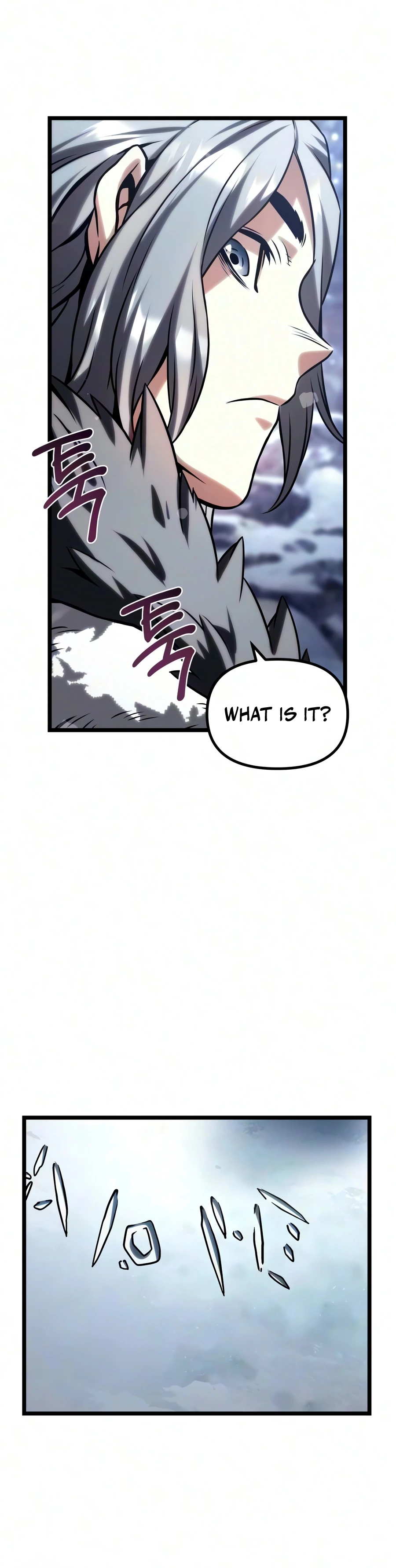 Read The Shepherd Wizard EN Manga Online