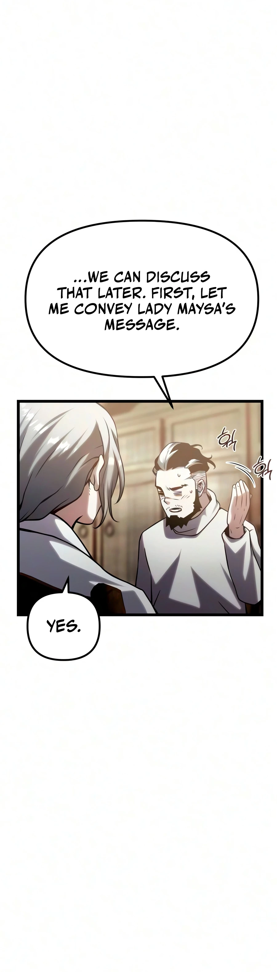 Read The Shepherd Wizard EN Manga Online