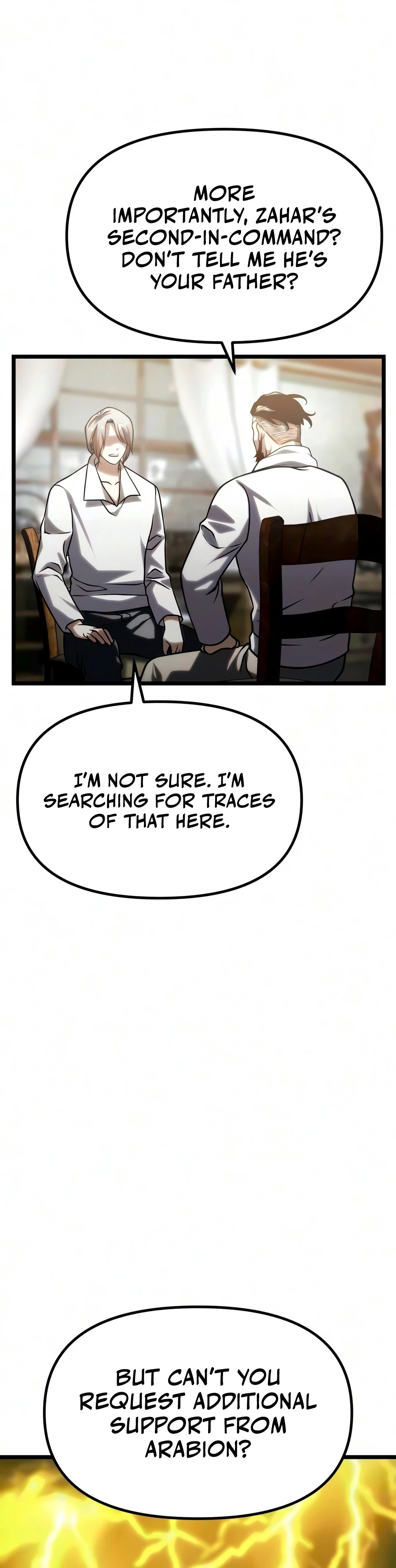 Read The Shepherd Wizard EN Manga Online