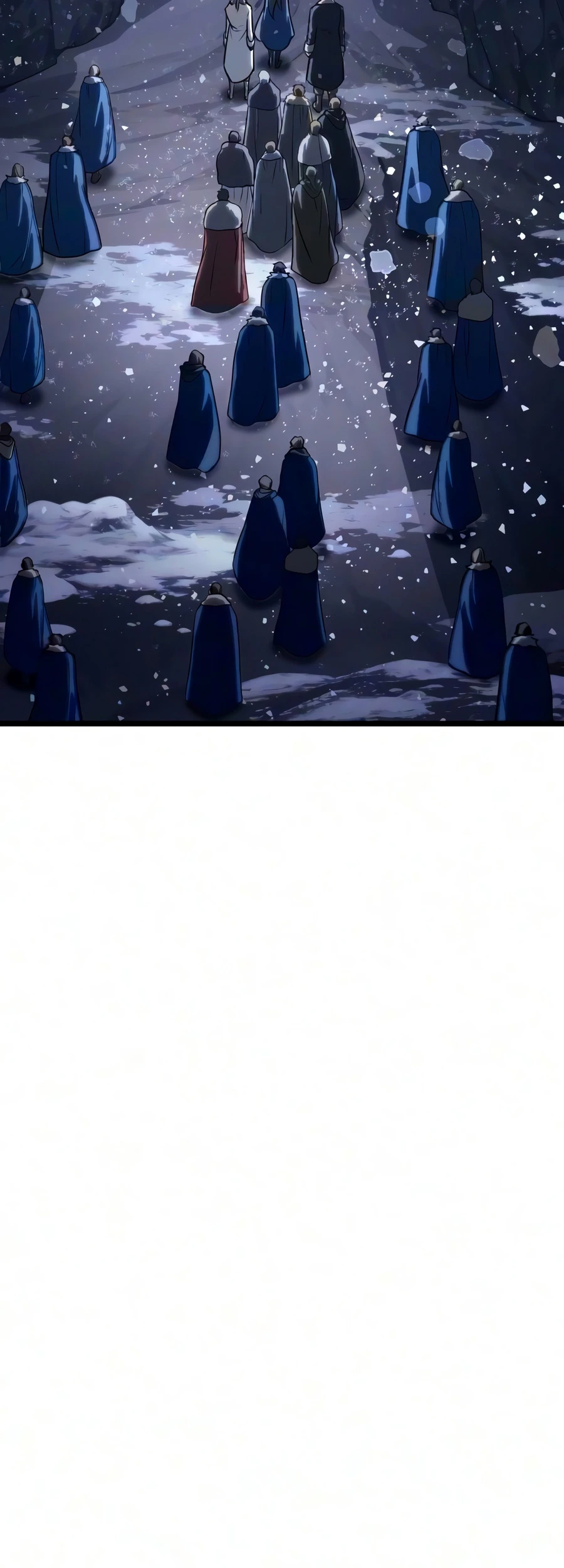Read The Shepherd Wizard EN Manga Online