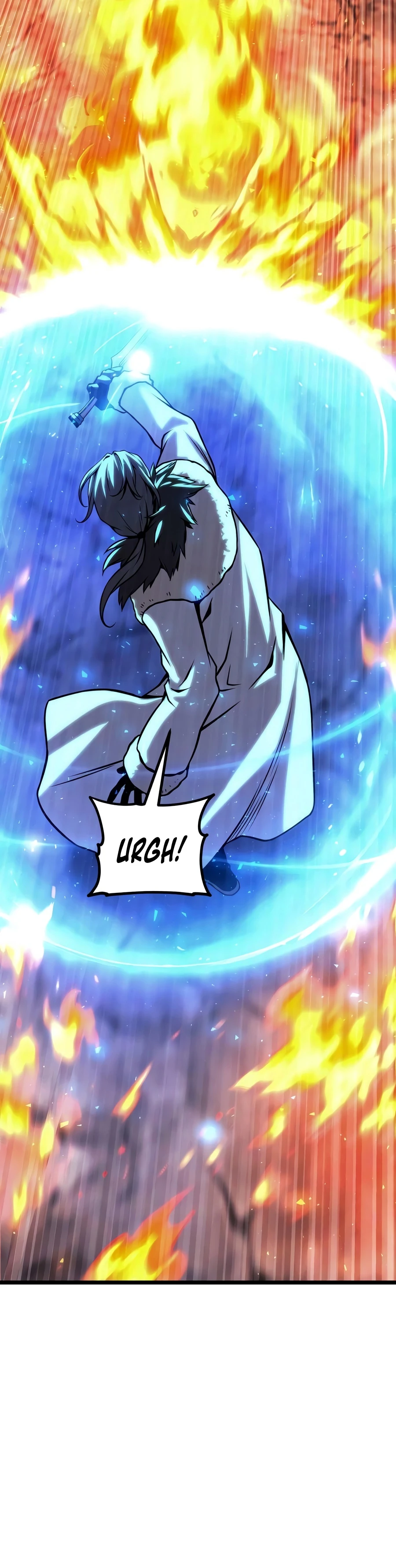 Read The Shepherd Wizard EN Manga Online
