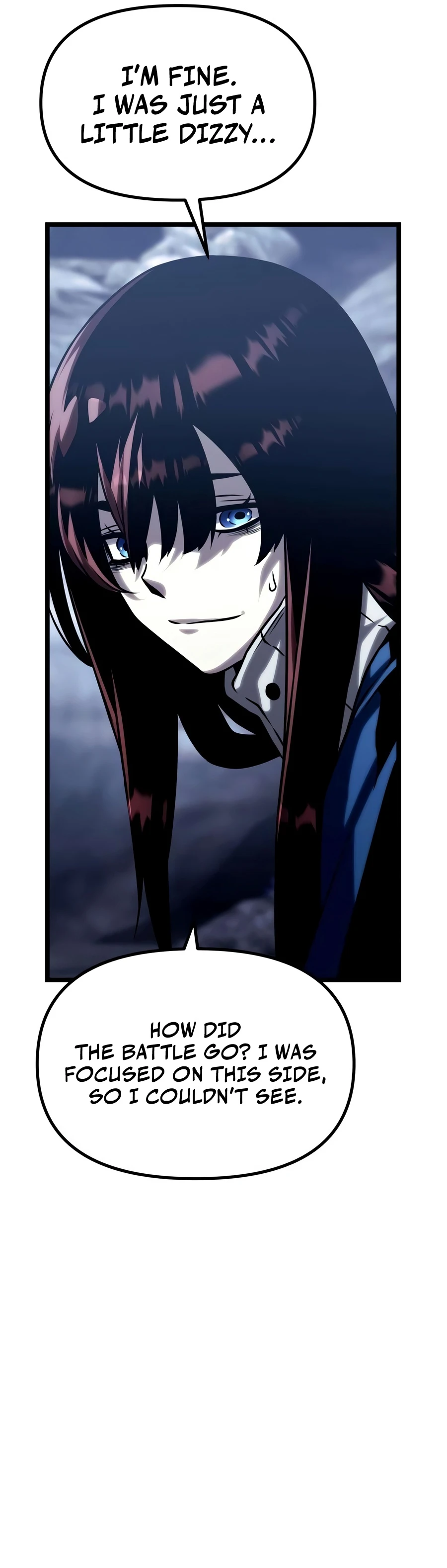 Read The Shepherd Wizard EN Manga Online