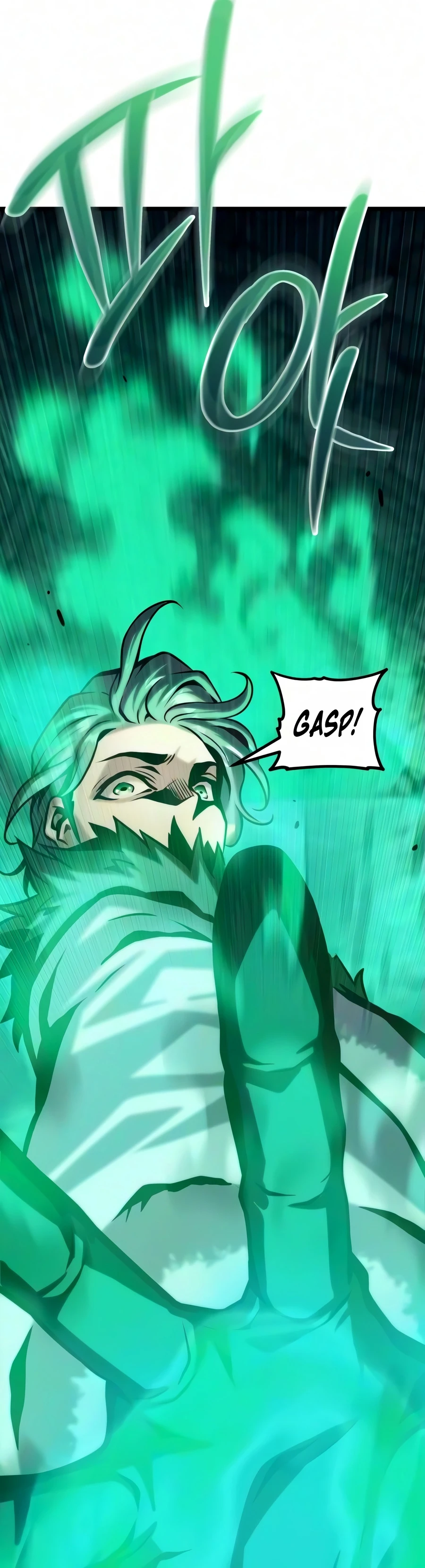 Read The Shepherd Wizard EN Manga Online