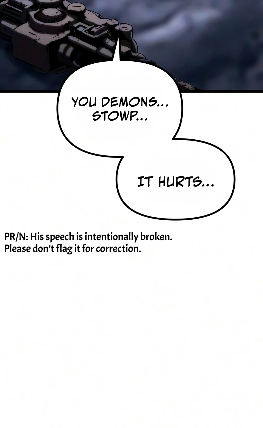 Read The Shepherd Wizard EN Manga Online