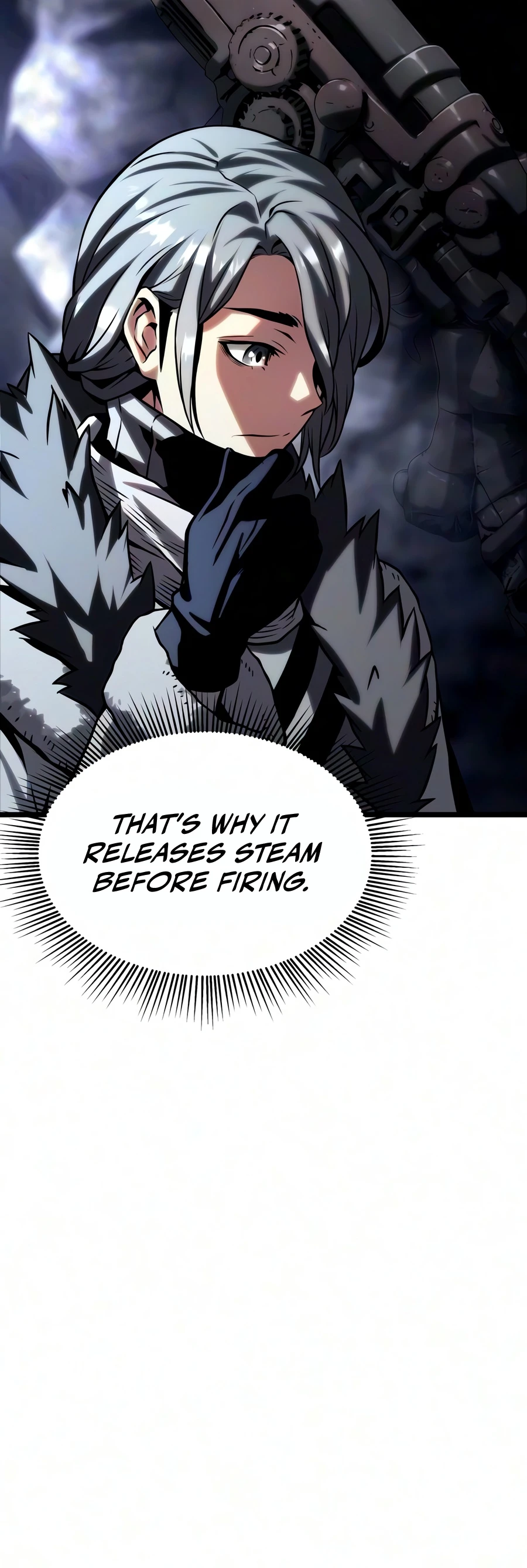 Read The Shepherd Wizard EN Manga Online