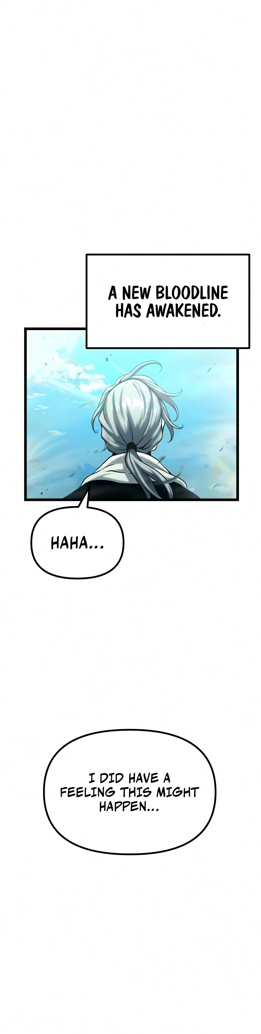 Read The Shepherd Wizard EN Manga Online