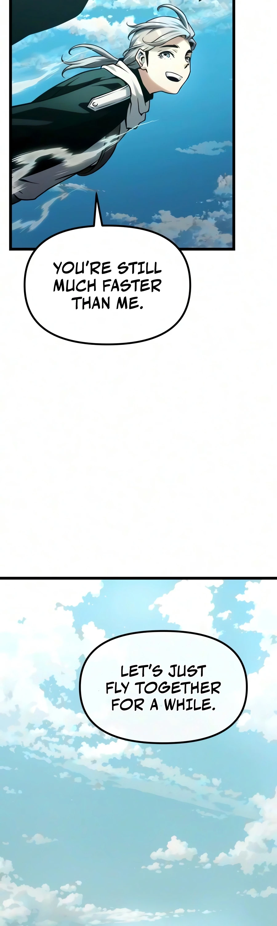 Read The Shepherd Wizard EN Manga Online