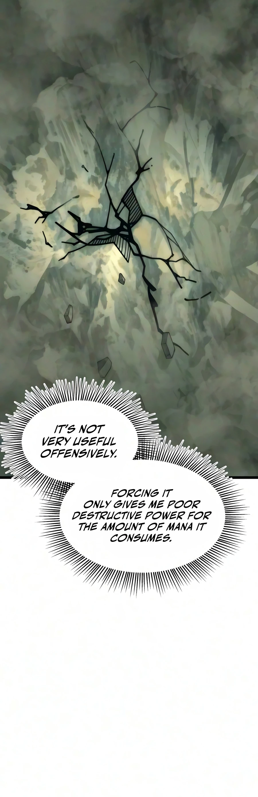 Read The Shepherd Wizard EN Manga Online