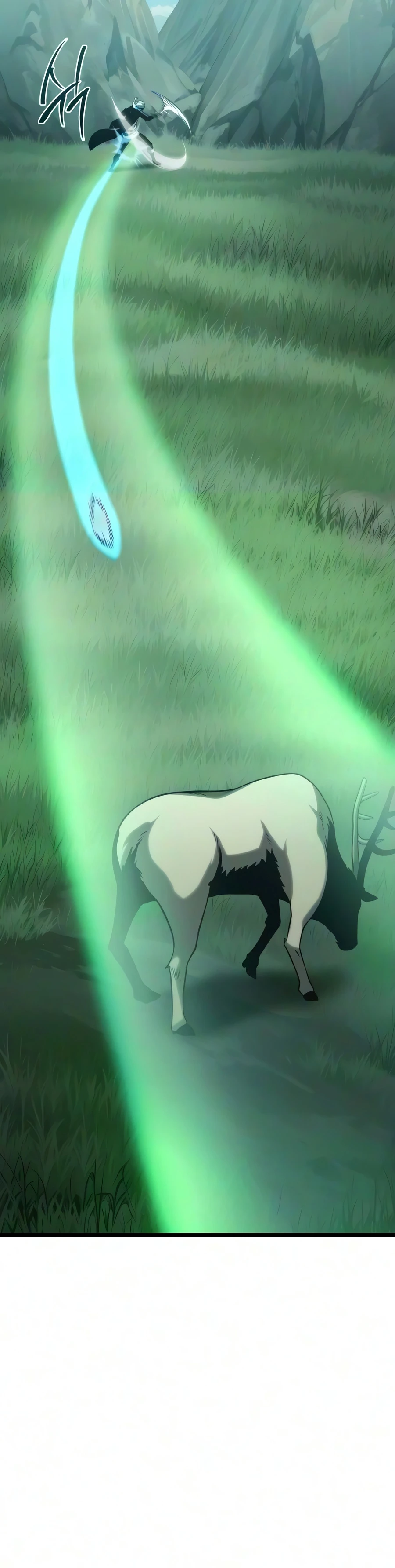 Read The Shepherd Wizard EN Manga Online