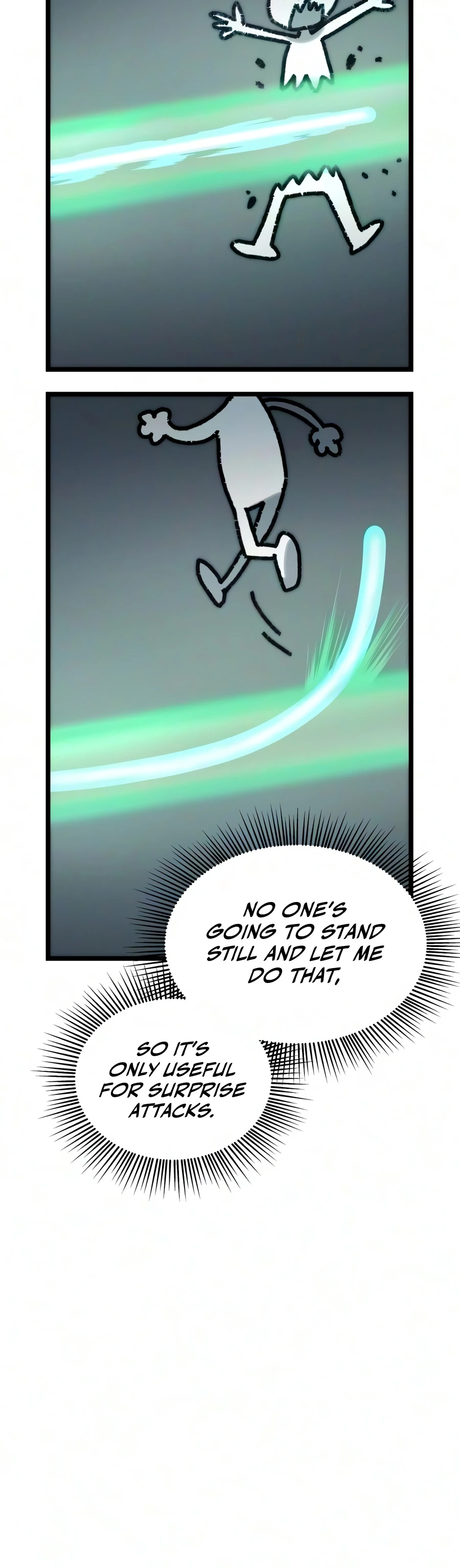 Read The Shepherd Wizard EN Manga Online