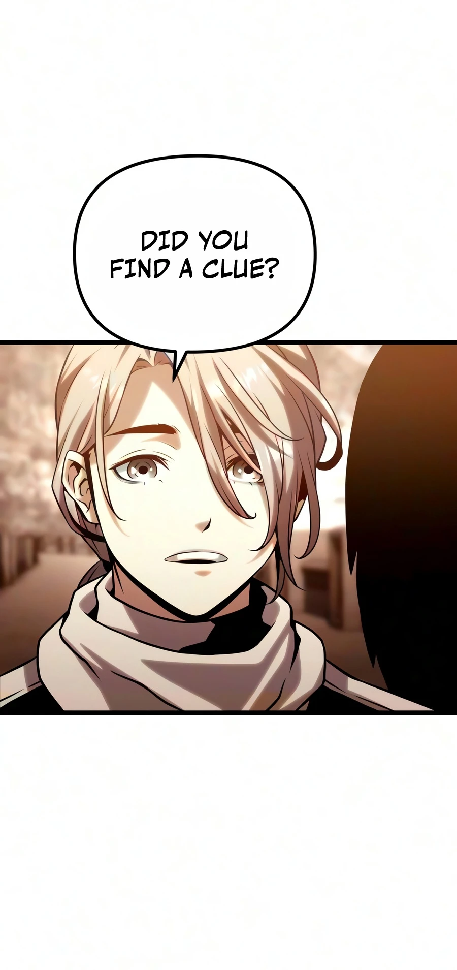 Read The Shepherd Wizard EN Manga Online