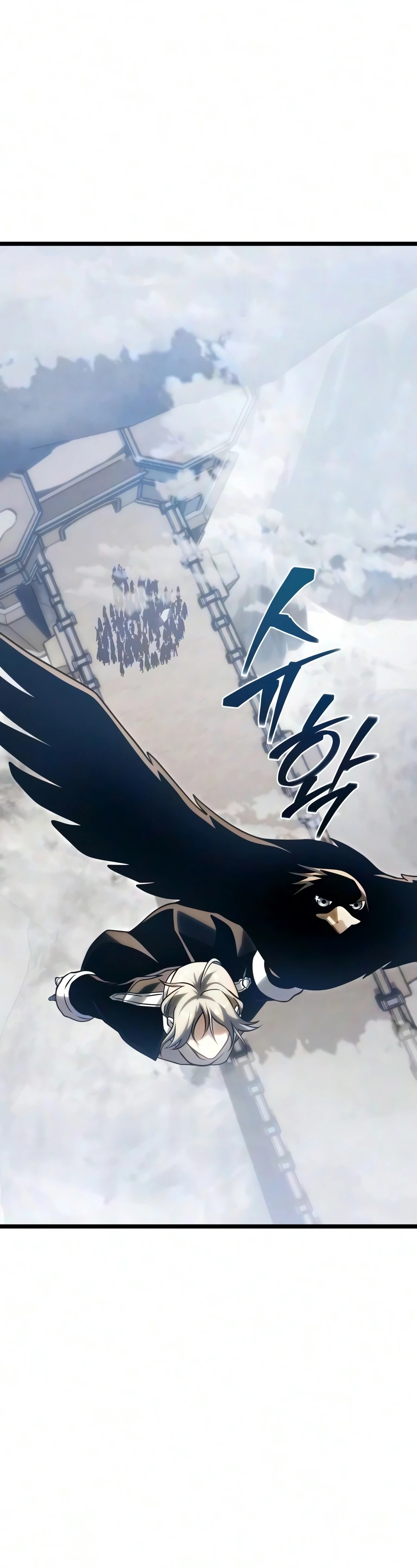 Read The Shepherd Wizard EN Manga Online