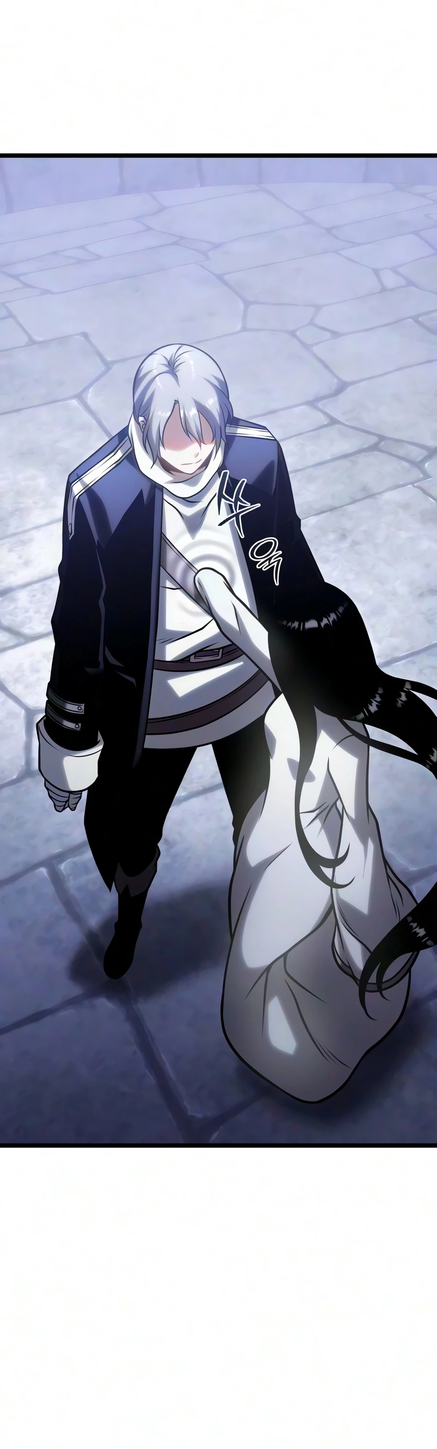 Read The Shepherd Wizard EN Manga Online
