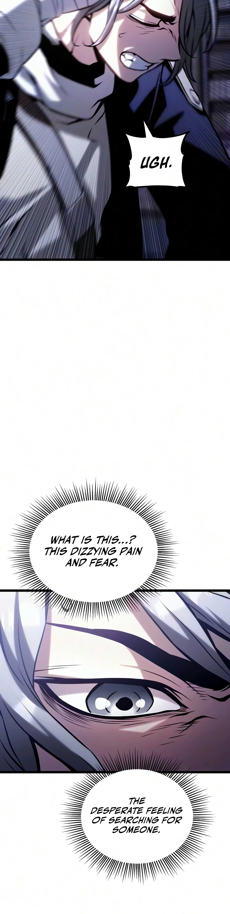 Read The Shepherd Wizard EN Manga Online