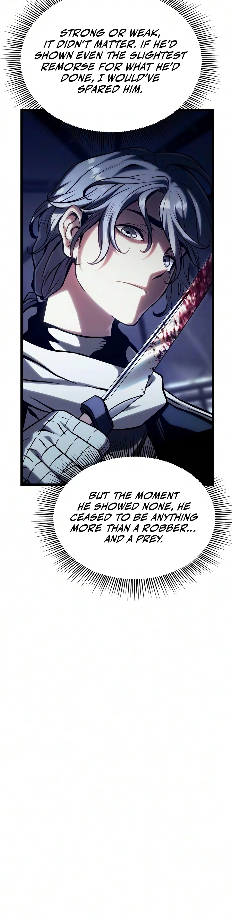 Read The Shepherd Wizard EN Manga Online