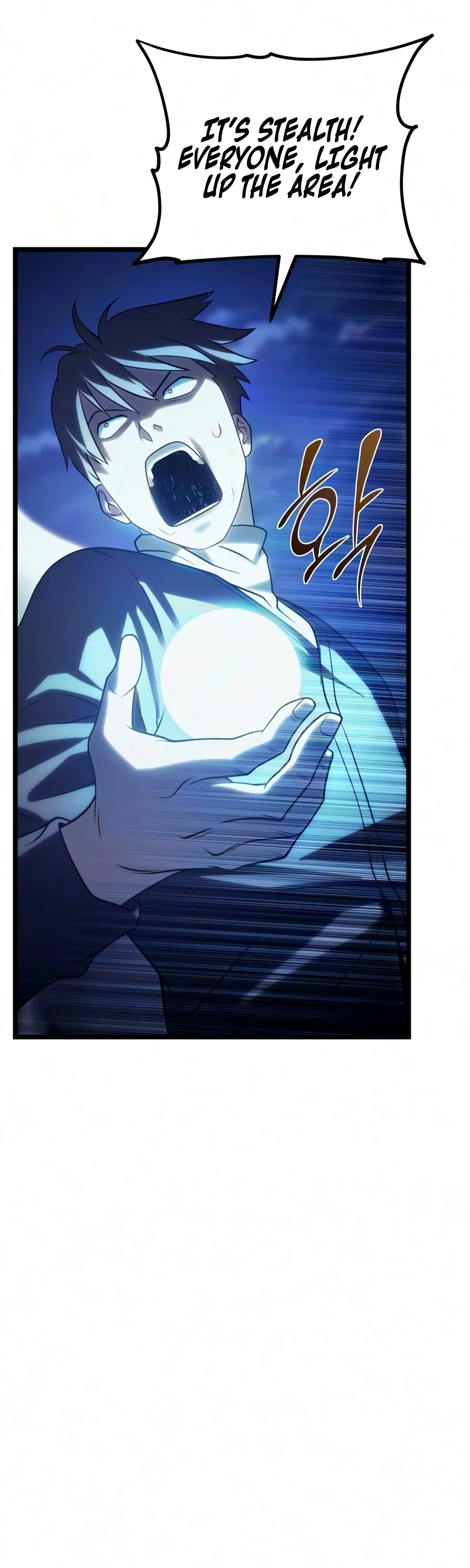 Read The Shepherd Wizard EN Manga Online