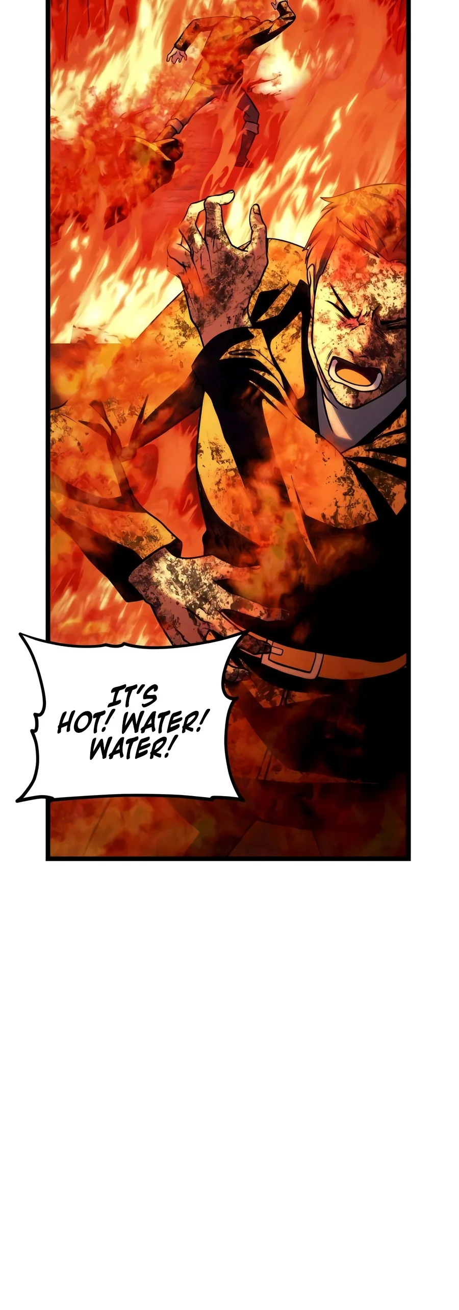 Read The Shepherd Wizard EN Manga Online