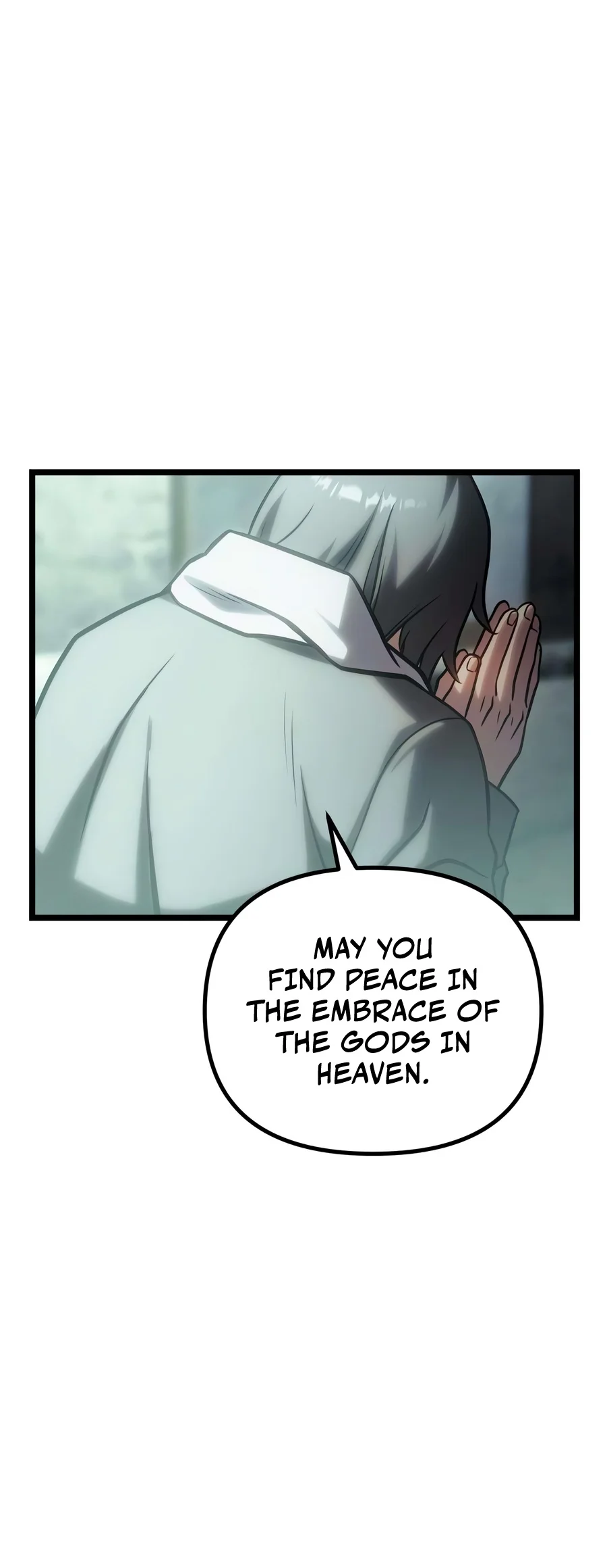Read The Shepherd Wizard EN Manga Online
