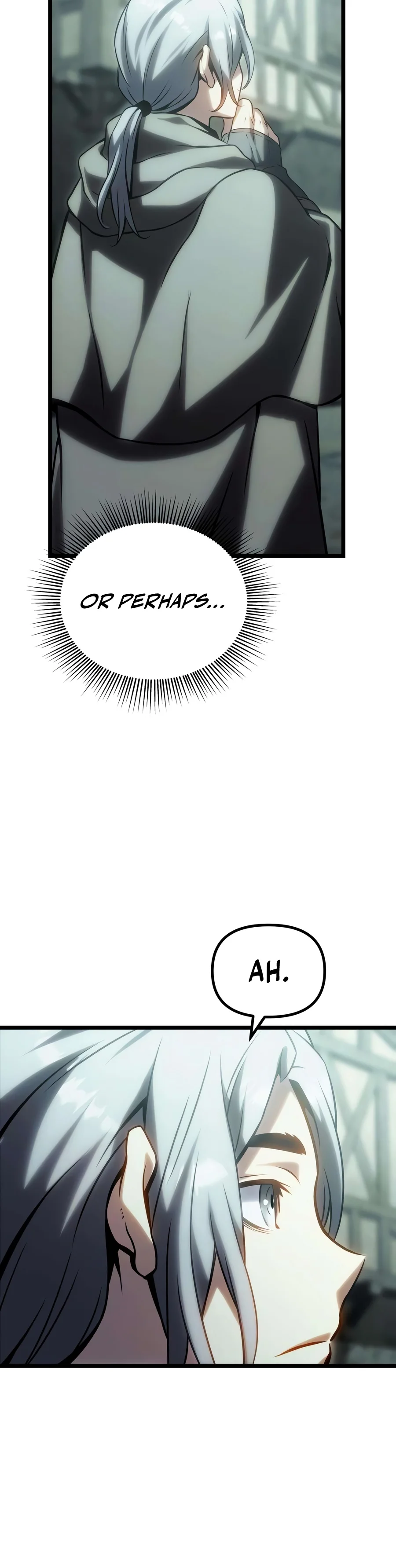 Read The Shepherd Wizard EN Manga Online
