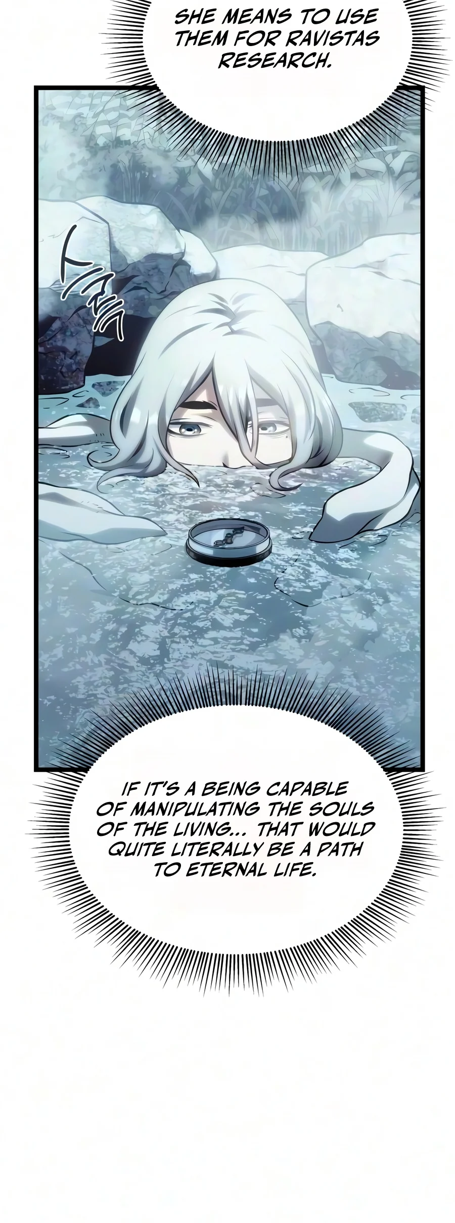 Read The Shepherd Wizard EN Manga Online