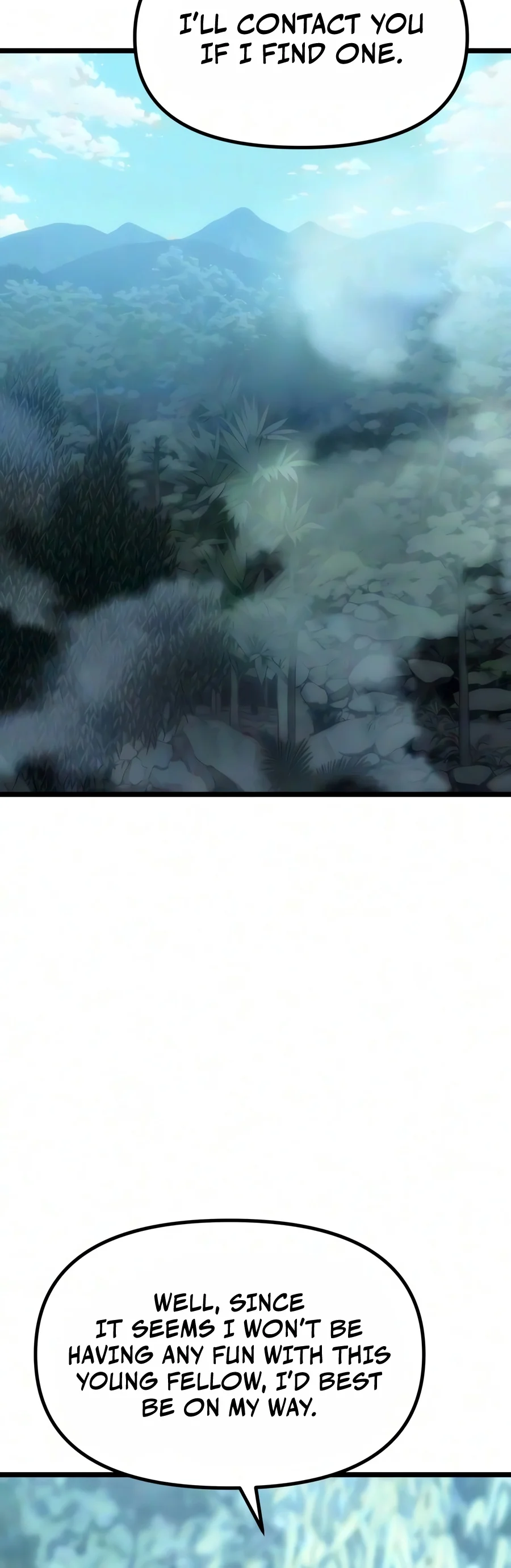 Read The Shepherd Wizard EN Manga Online