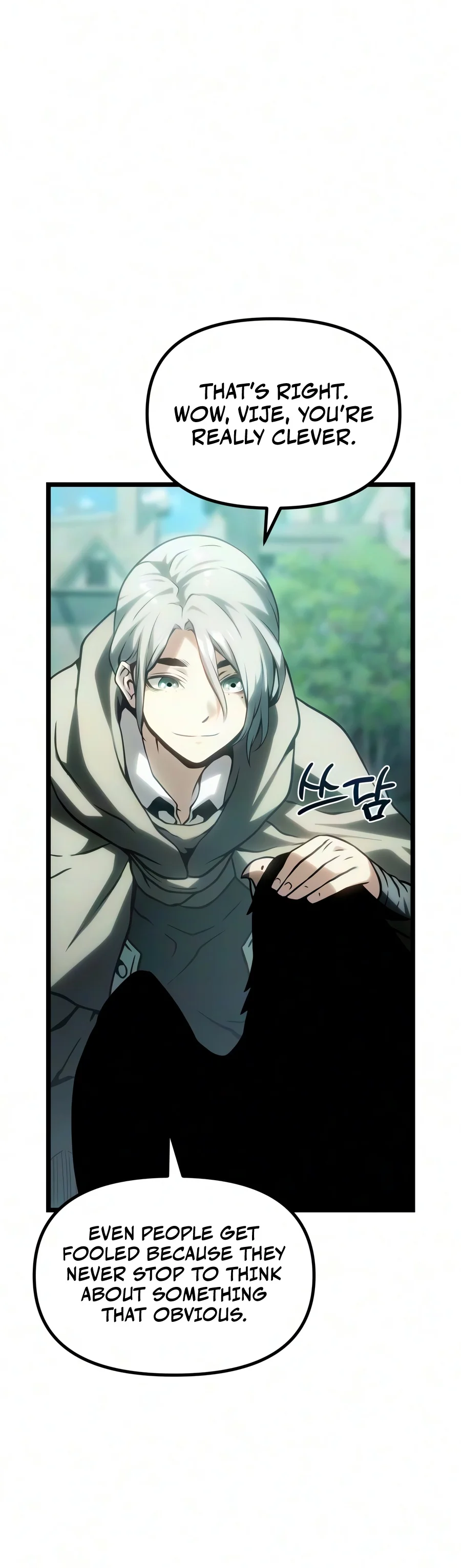 Read The Shepherd Wizard EN Manga Online