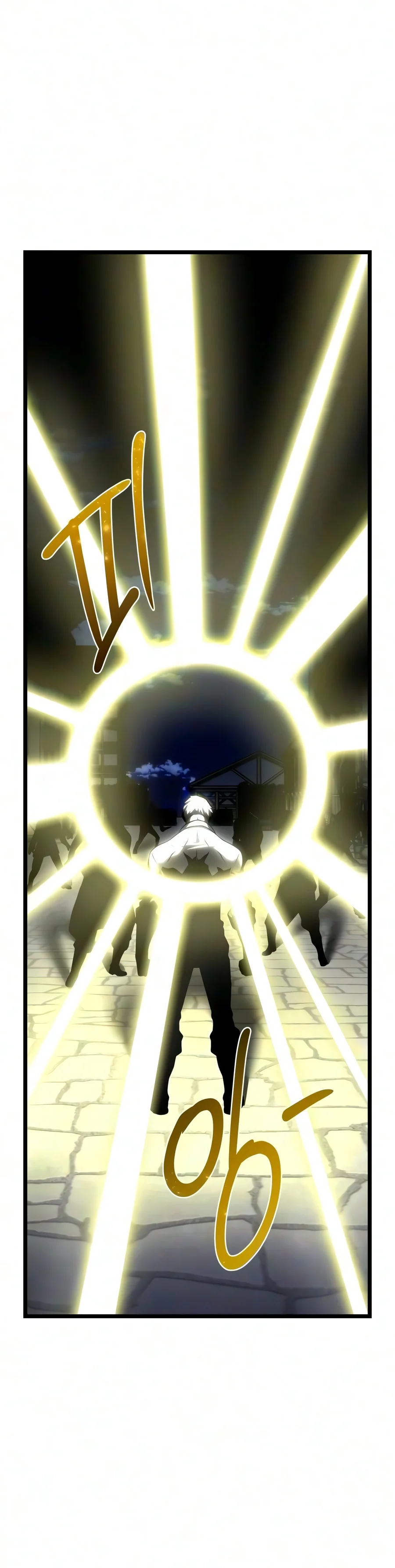 Read The Shepherd Wizard EN Manga Online