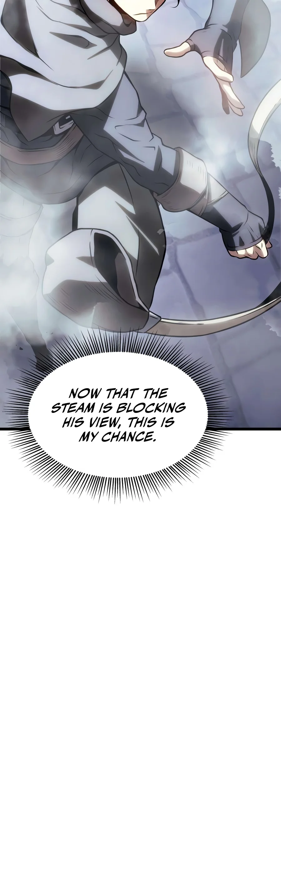 Read The Shepherd Wizard EN Manga Online