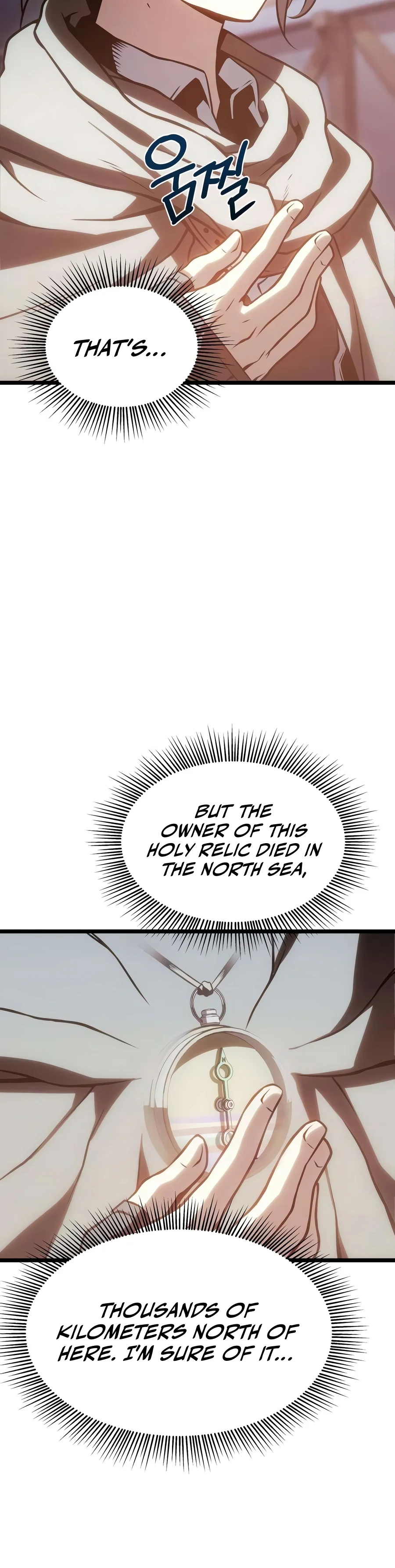 Read The Shepherd Wizard EN Manga Online