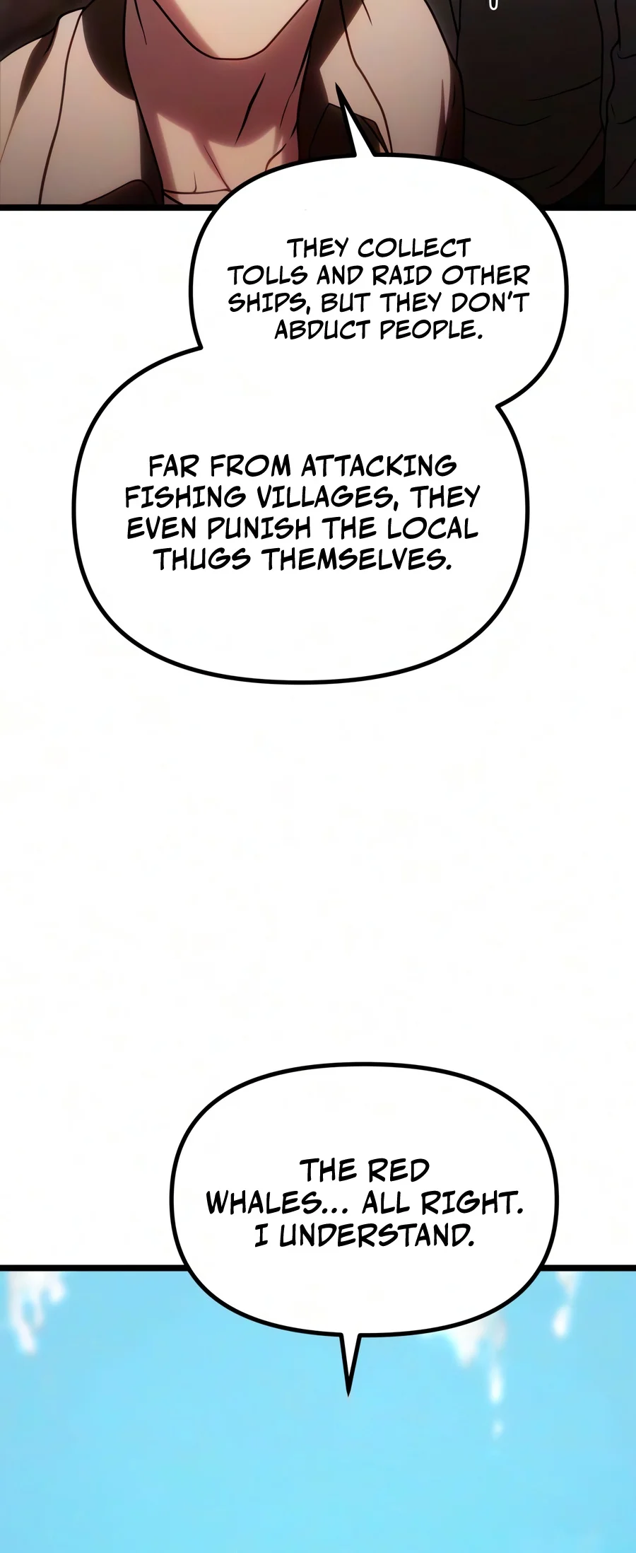 Read The Shepherd Wizard EN Manga Online
