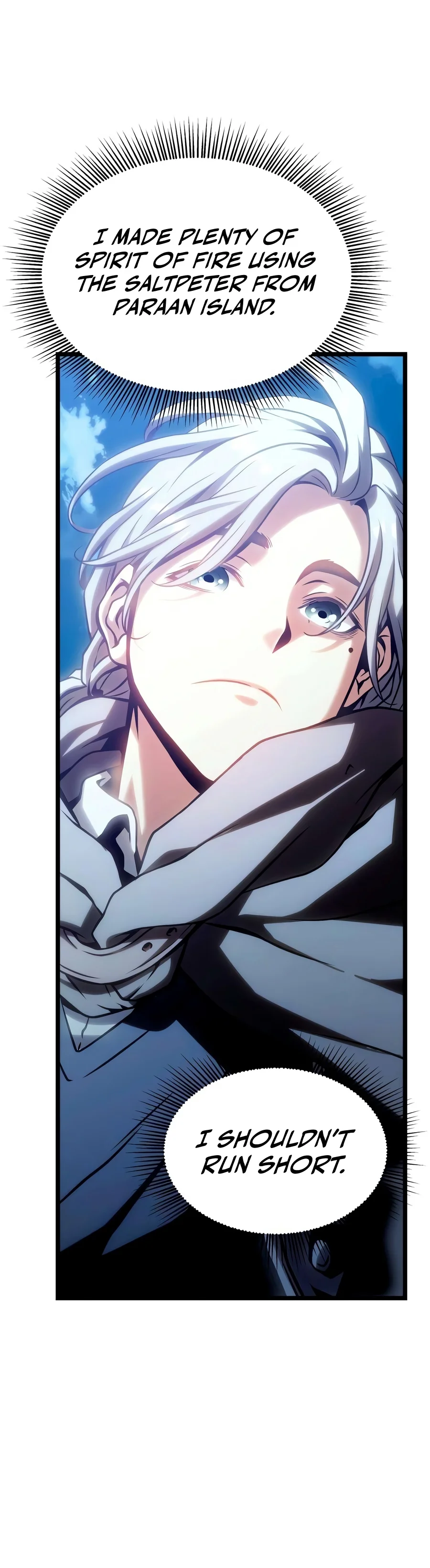 Read The Shepherd Wizard EN Manga Online
