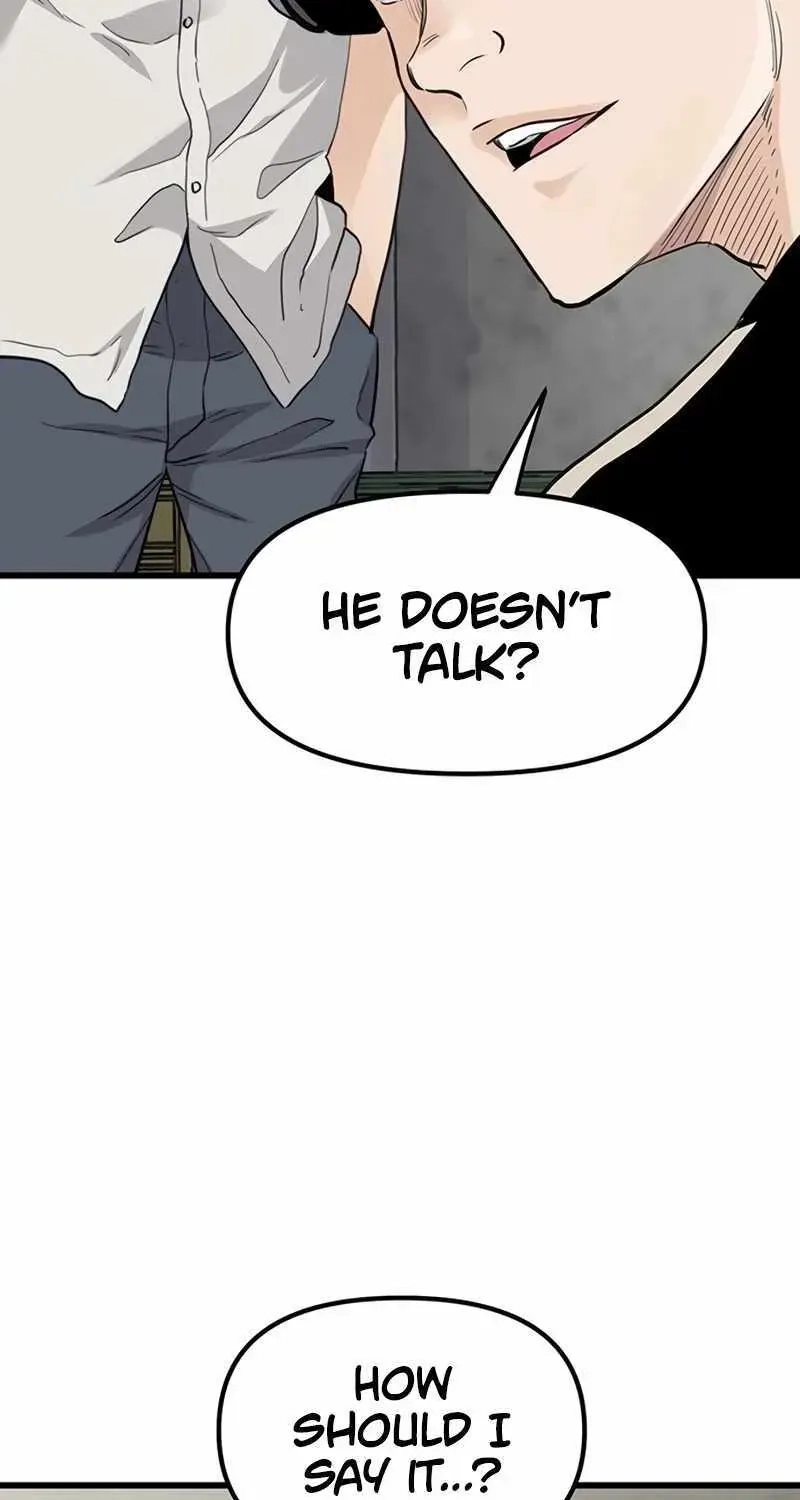 Read The Silent Transfer Student EN Manga Online