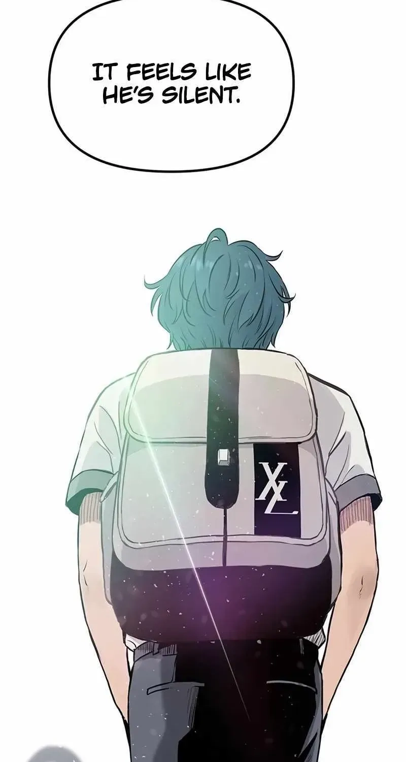 Read The Silent Transfer Student EN Manga Online