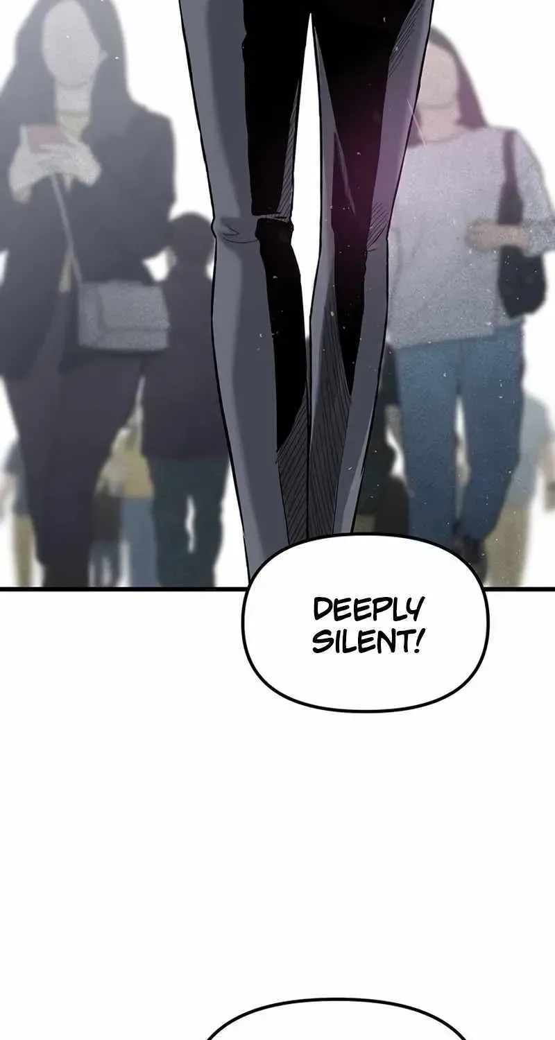 Read The Silent Transfer Student EN Manga Online