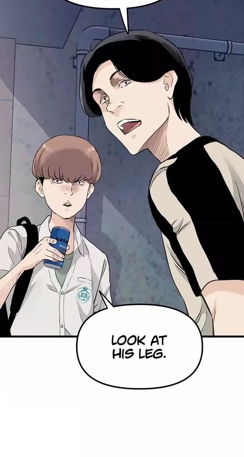 Read The Silent Transfer Student EN Manga Online
