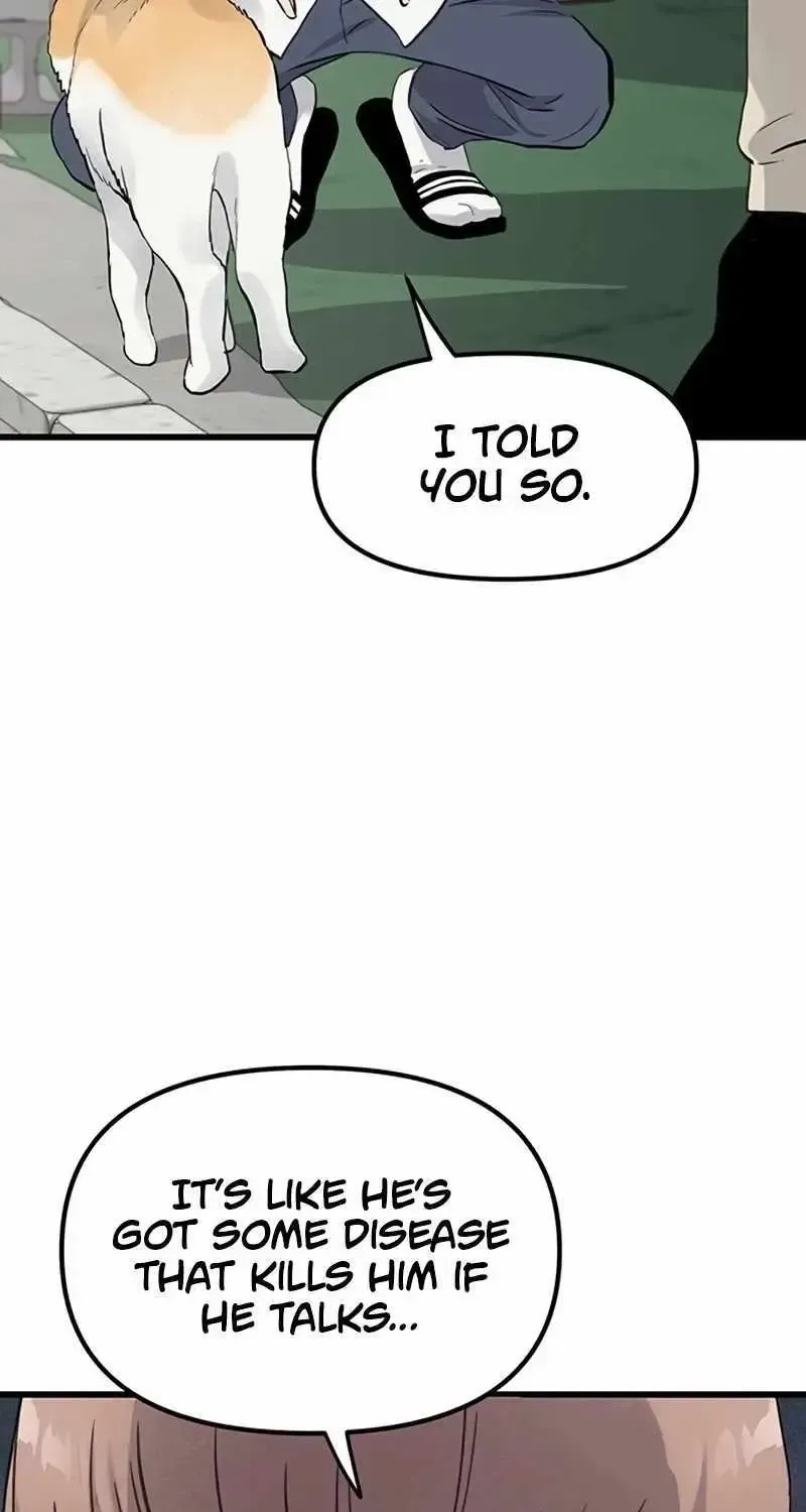 Read The Silent Transfer Student EN Manga Online