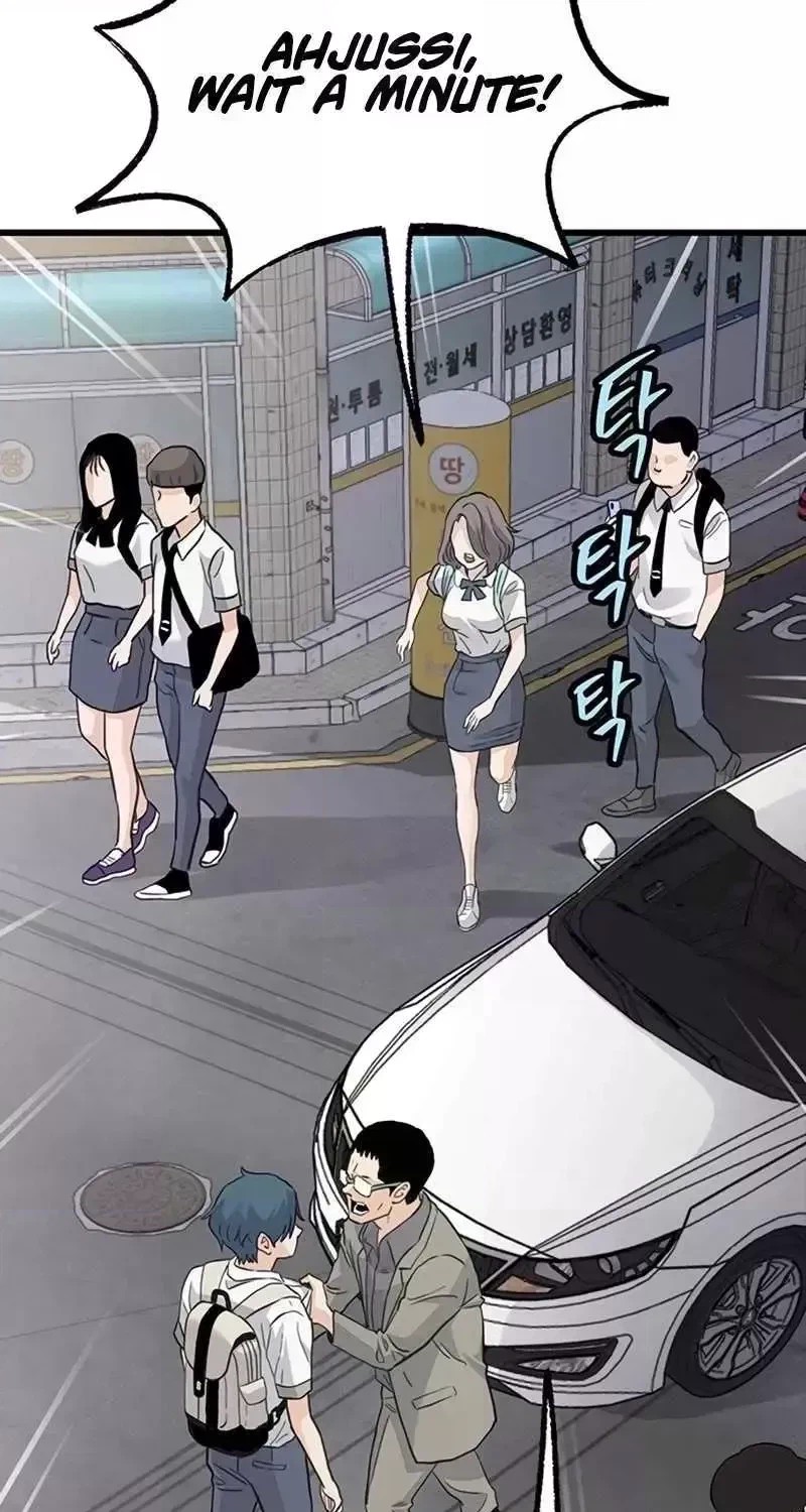 Read The Silent Transfer Student EN Manga Online