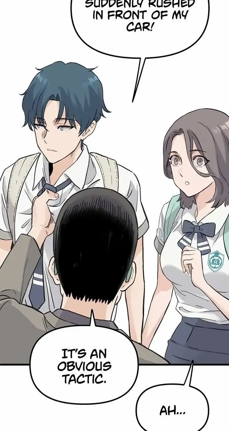 Read The Silent Transfer Student EN Manga Online
