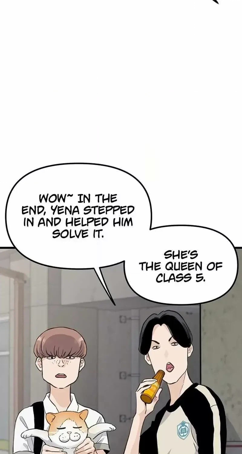 Read The Silent Transfer Student EN Manga Online